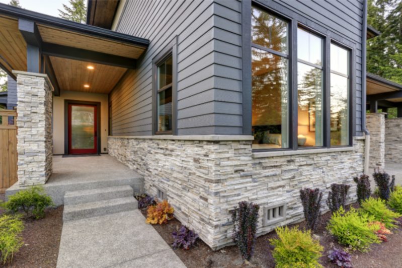 House Siding Installation in Port Orchard, Olympia, & Aberdeen, WA